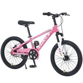 ZUKKA Mountain Bike,20 Inch MTB for Boys and Girls Age 7-10 Years,Multiple Colors ZUKKA Mountain Bike,20 Inch MTB for Boys and Girls Age 7-10 Years,Multiple Colors
