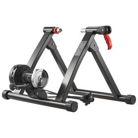 VEVOR Bike Trainer, 6 Level Resistance, 26-29 in & 700C Wheels VEVOR Bike Trainer, 6 Level Resistance, 26-29 in & 700C Wheels